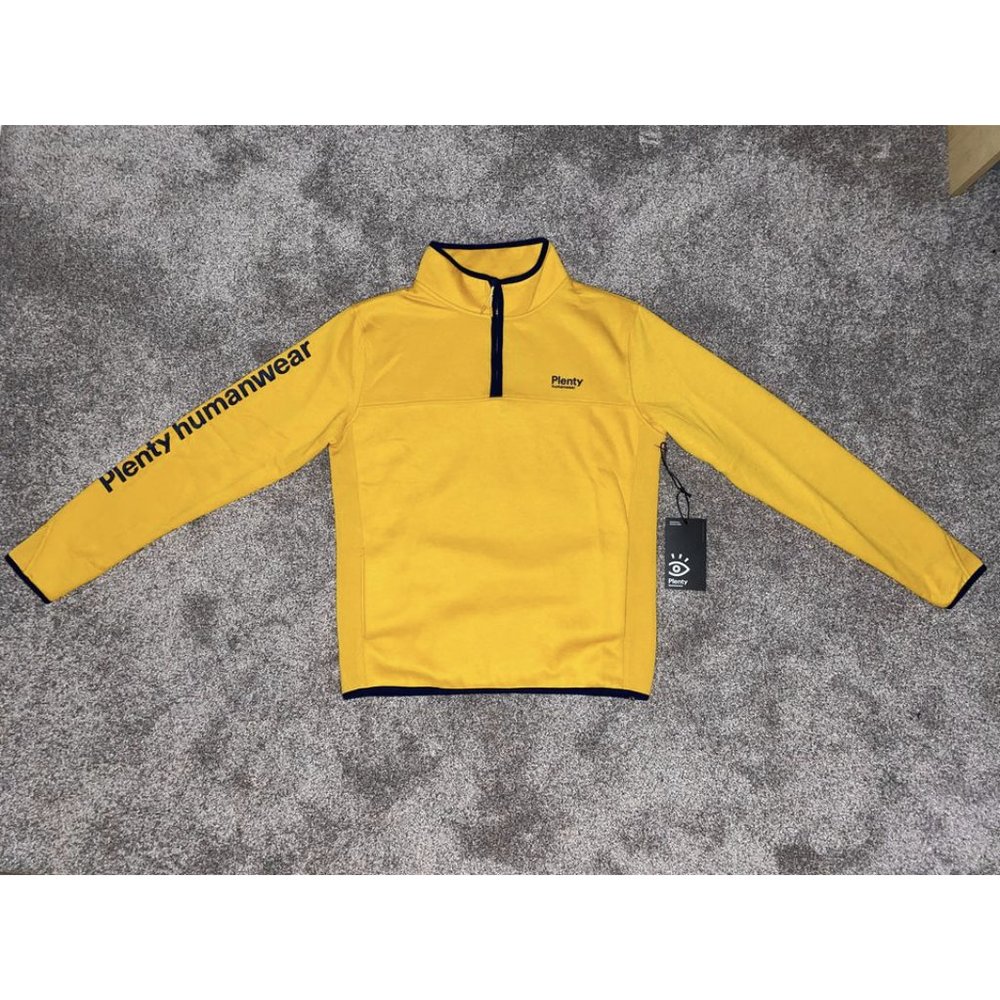 Plenty Humanwear Sam Pull Over